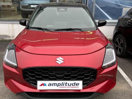 SUZUKI Swift 1.2 Hybrid 83ch Privilège Auto à vendre à Nevers - Image n°2