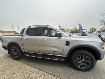 FORD Ranger 2.0 EcoBlue 205ch Stop&Start Double Cabine Wildtrak e-4WD BVA10 à vendre à Auxerre - Image n°4