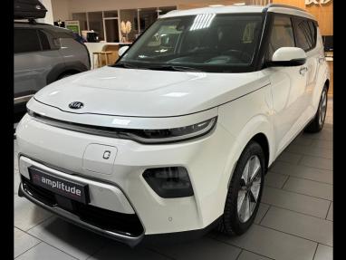 Voir le détail de l'offre de cette KIA e-Soul Design 204ch de 2020 en vente à partir de 188.62 €  / mois