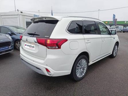 MITSUBISHI Outlander PHEV Twin Motor Business 4WD Euro6d-T EVAP 5cv à vendre à Orléans - Image n°5