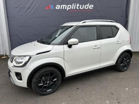 SUZUKI Ignis 1.2 Dualjet Hybrid 83ch Pack à vendre à Nevers - Image n°1