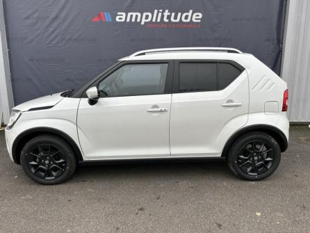 SUZUKI Ignis 1.2 Dualjet Hybrid 83ch Pack à vendre à Nevers - Image n°8