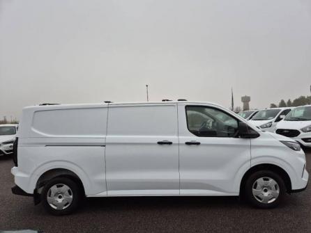 FORD Transit Custom Fg 300 L2H1 2.0 EcoBlue 136ch Trend à vendre à Montargis - Image n°4