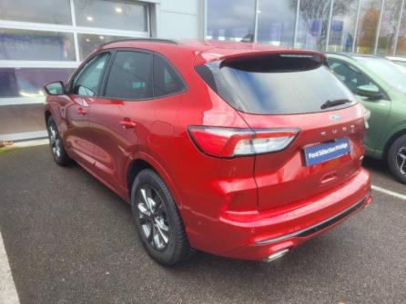 FORD Kuga 2.5 Duratec 190ch FHEV E85 ST-Line X BVA à vendre à Sens - Image n°3