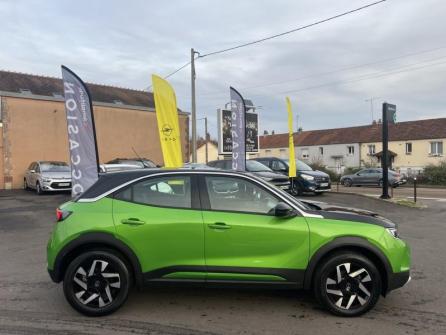 OPEL Mokka 1.2 Turbo 130ch Elegance BVA8 à vendre à Auxerre - Image n°4