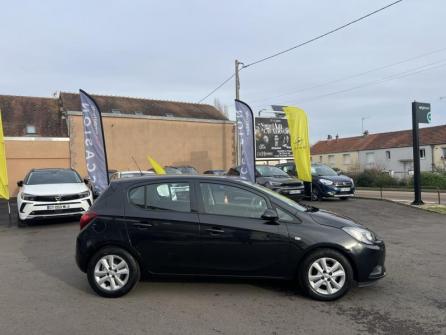 OPEL Corsa 1.4 90ch Edition 5p à vendre à Auxerre - Image n°4