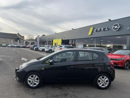 OPEL Corsa 1.4 90ch Edition 5p à vendre à Auxerre - Image n°8