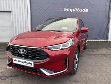 Voir le détail de l'offre de cette FORD Kuga 2.5 Duratec 180ch Hybrid FlexiFuel ST-Line X Powershift de 2024 en vente à partir de 38 999 € 