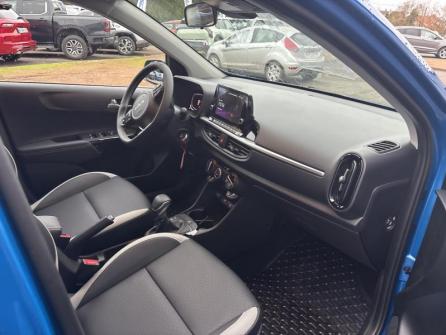 KIA Picanto 1.2 DPi 79ch GT-Line BVMA5 à vendre à Nevers - Image n°11