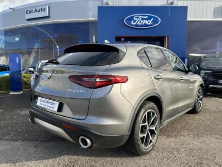 ALFA ROMEO Stelvio 2.2 Diesel 160ch Super AT8 MY20 8CV à vendre à Besançon - Image n°5