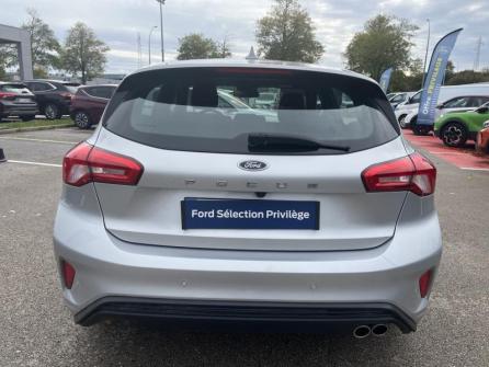 FORD Focus 1.0 EcoBoost 125ch ST-Line à vendre à Beaune - Image n°6