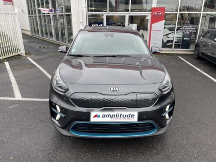 KIA e-Niro Design 204ch à vendre à Garges Les Gonesse - Image n°2