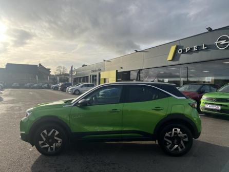 OPEL Mokka 1.2 Turbo 130ch Elegance à vendre à Auxerre - Image n°8