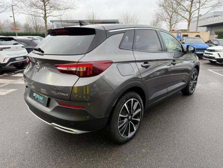 OPEL Grandland X Hybrid 225ch Elite 10cv à vendre à Melun - Image n°5