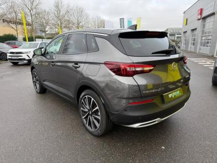 OPEL Grandland X Hybrid 225ch Elite 10cv à vendre à Melun - Image n°7