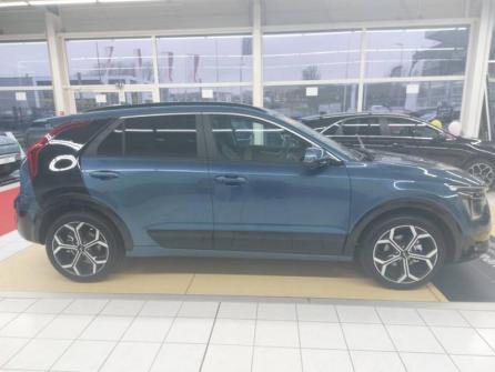 KIA Niro 1.6 GDi 129ch HEV Premium DCT6 à vendre à Compiègne - Image n°4