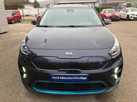 KIA e-Niro Design 204ch à vendre à Oyonnax - Image n°2