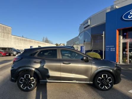 FORD Puma 1.0 EcoBoost 125ch mHEV ST-Line X à vendre à Besançon - Image n°4