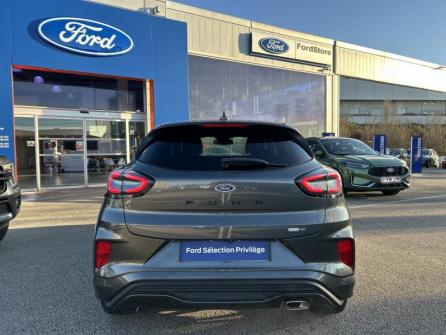 FORD Puma 1.0 EcoBoost 125ch mHEV ST-Line X à vendre à Besançon - Image n°6