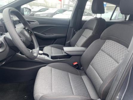 MG MOTOR MG3 Hybrid+ 195ch Comfort à vendre à Compiègne - Image n°11