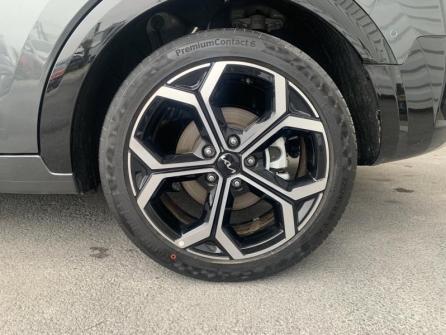 KIA Niro 1.6 GDi 129ch HEV Premium DCT6 à vendre à Reims - Image n°10