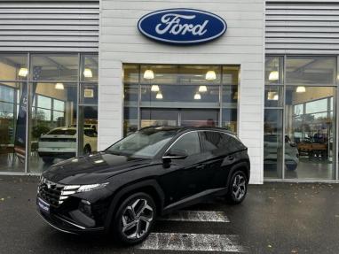 Voir le détail de l'offre de cette HYUNDAI Tucson 1.6 T-GDi 230ch Hybrid Executive BVA6 de 2021 en vente à partir de 242.1 €  / mois