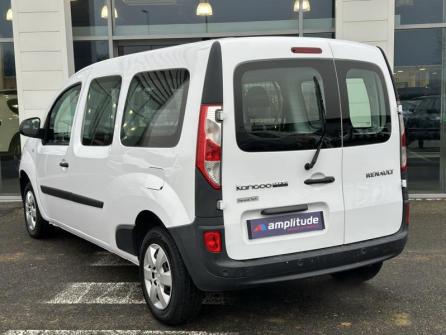 RENAULT Kangoo Express 1.5 Blue dCi 95ch Extra R-Link à vendre à Gien - Image n°7