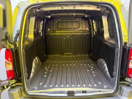 OPEL Combo Cargo M 650kg BlueHDi 130ch S&S EAT8 à vendre à Melun - Image n°12