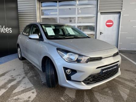 KIA Rio 1.0 T-GDI 100ch Active à vendre à Troyes - Image n°3