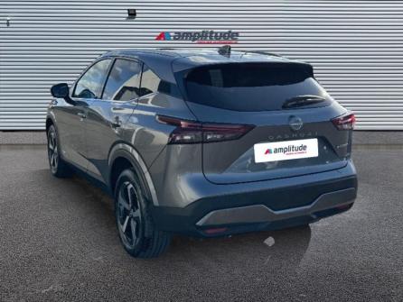 NISSAN Qashqai e-POWER 190ch N-Connecta 2022 à vendre à Troyes - Image n°7