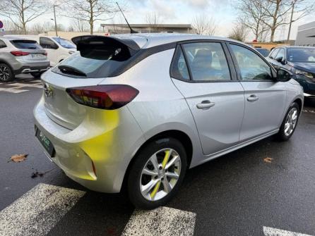 OPEL Corsa 1.2 Turbo 100ch Elegance Business BVA à vendre à Montereau - Image n°5