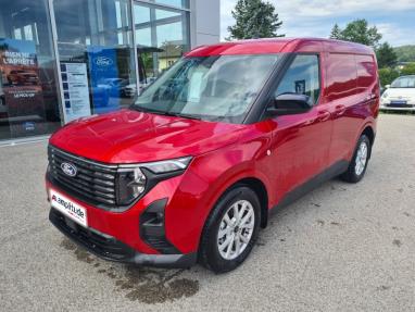 Voir le détail de l'offre de cette FORD Transit Courier 1.0 EcoBoost 125ch Limited DCT7 de 2024 en vente à partir de 24 499 € 