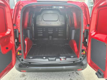 FORD Transit Courier 1.0 EcoBoost 125ch Limited DCT7 à vendre à Saint-Claude - Image n°12