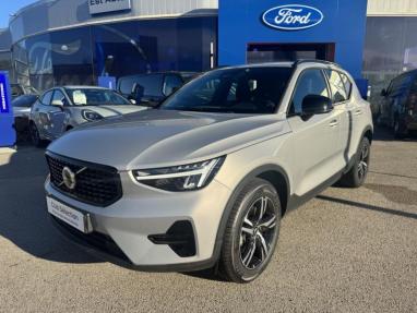 Voir le détail de l'offre de cette VOLVO XC40 B4 197ch Ultimate DCT 7 de 2022 en vente à partir de 352.14 €  / mois