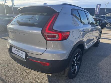 VOLVO XC40 B4 197ch Ultimate DCT 7 à vendre à Oyonnax - Image n°5