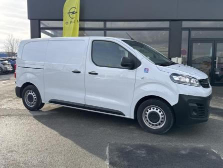 OPEL Vivaro Fg M 1.5 BlueHDi 120ch S&S à vendre à Bourges - Image n°3