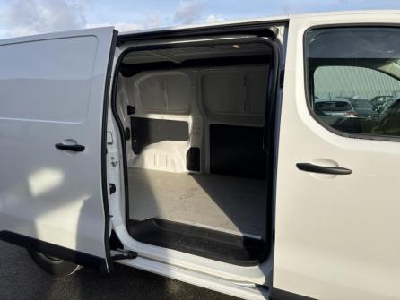 OPEL Vivaro Fg M 1.5 BlueHDi 120ch S&S à vendre à Bourges - Image n°12