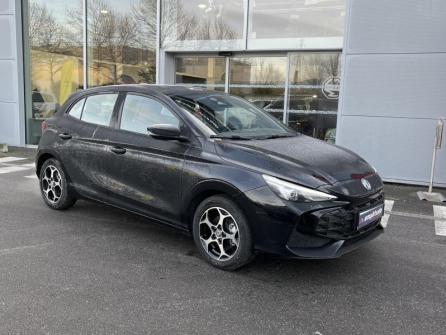 MG MOTOR MG3 Hybrid+ 195ch Comfort à vendre à Melun - Image n°3