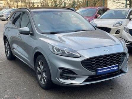 FORD Kuga 2.5 Duratec 225ch PHEV ST-Line BVA à vendre à Saint-Claude - Image n°3