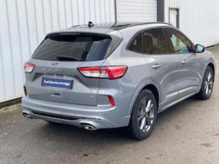 FORD Kuga 2.5 Duratec 225ch PHEV ST-Line BVA à vendre à Saint-Claude - Image n°5