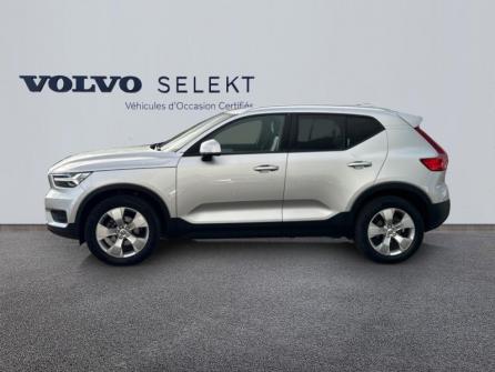 VOLVO XC40 D3 AdBlue 150ch Business à vendre à Troyes - Image n°1