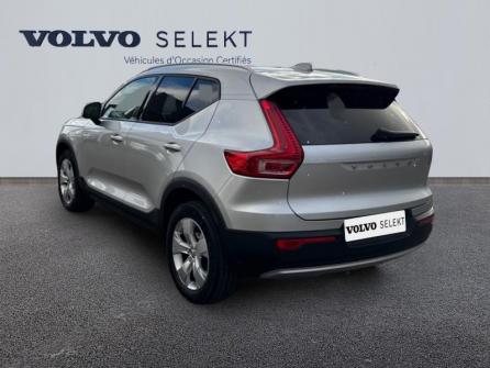 VOLVO XC40 D3 AdBlue 150ch Business à vendre à Troyes - Image n°2