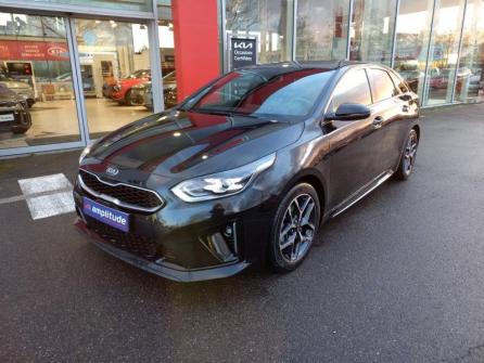 KIA ProCeed 1.5 T-GDI 160ch GT Line Premium DCT7 à vendre à Melun - Image n°1