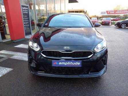 KIA ProCeed 1.5 T-GDI 160ch GT Line Premium DCT7 à vendre à Melun - Image n°2