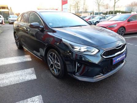 KIA ProCeed 1.5 T-GDI 160ch GT Line Premium DCT7 à vendre à Melun - Image n°3