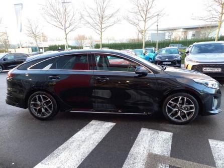 KIA ProCeed 1.5 T-GDI 160ch GT Line Premium DCT7 à vendre à Melun - Image n°4