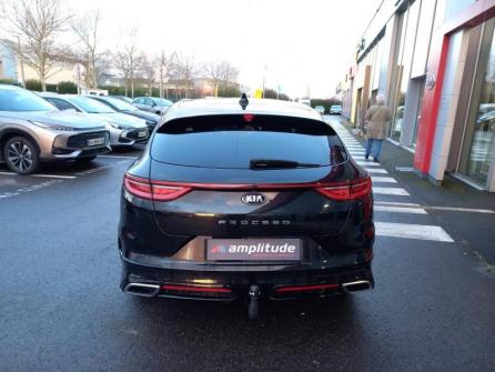 KIA ProCeed 1.5 T-GDI 160ch GT Line Premium DCT7 à vendre à Melun - Image n°6