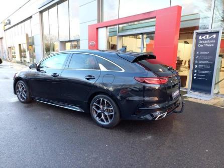 KIA ProCeed 1.5 T-GDI 160ch GT Line Premium DCT7 à vendre à Melun - Image n°7