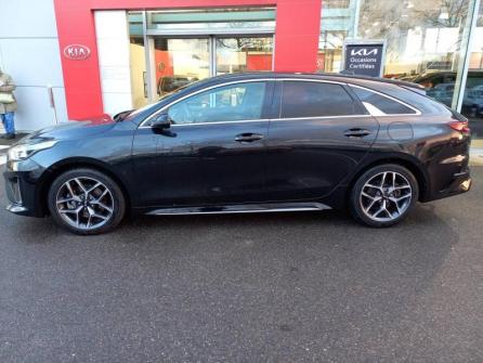 KIA ProCeed 1.5 T-GDI 160ch GT Line Premium DCT7 à vendre à Melun - Image n°8