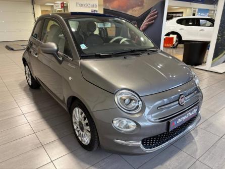 FIAT 500 1.0 70ch BSG S&S Dolcevita à vendre à Chaumont - Image n°3